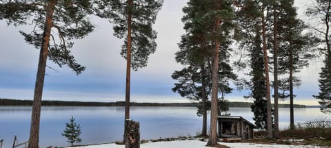 Chalet Norva Condo in Rovaniemi