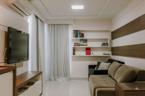 Qavi - Flat Beira Mar Cotovelo #InMare224 Apartment in Parnamirim