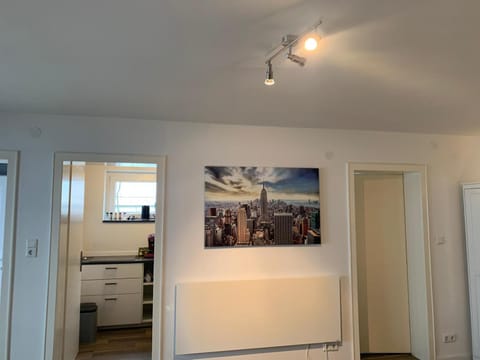 Gemütlich wohnen zwischen Köln und Düsseldorf Apartamento in Leverkusen