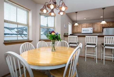 Tarn Landing Condo: Access To All Summit Resorts Apartment in Frisco