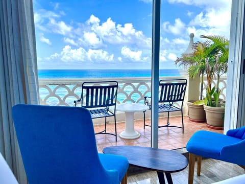 Day, Balcony/Terrace, Sea view