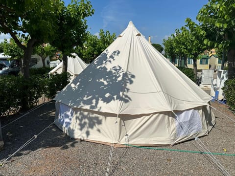 Camping Tauro Campground/ 
RV Resort in Benicàssim