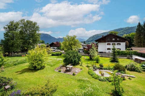 Haus Enzian Apartment in Salzburgerland