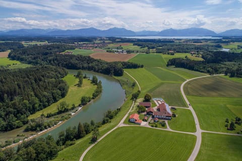 Beim Appertinger Farm Stay in Salzburgerland