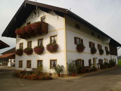 Beim Appertinger Farm Stay in Salzburgerland