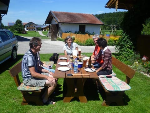 Beim Appertinger Farm Stay in Salzburgerland