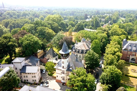 Hotel Villa Monte Vino Hotel in Potsdam