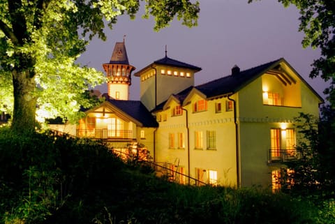 Hotel Villa Monte Vino Hotel in Potsdam