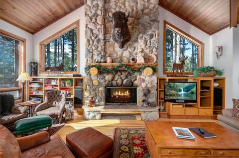 Boulder Ridge Lodge Huge Ski In Home Sleeps 22 Maison in Breckenridge