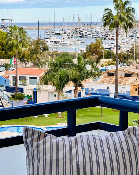 Sueño de Mar Apartment in Marina Alta