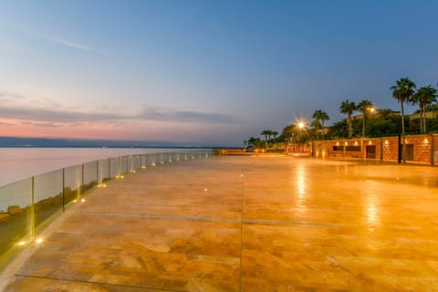 Kempinski Hotel Ishtar Dead Sea Estância in Israel