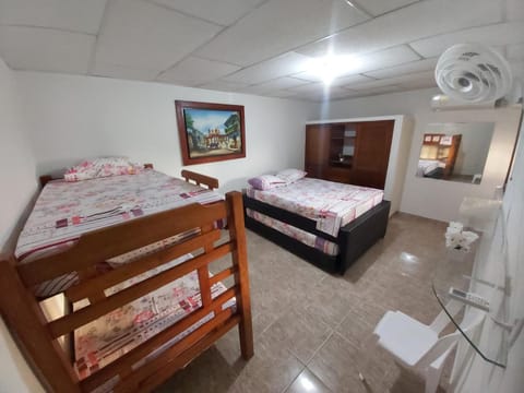 HOSPEDAJE CARIBE EXPRESS Apartment in Cartagena