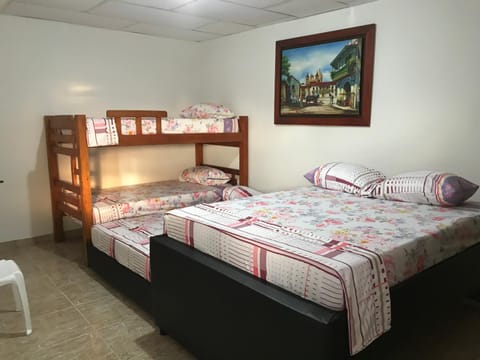 HOSPEDAJE CARIBE EXPRESS Apartment in Cartagena