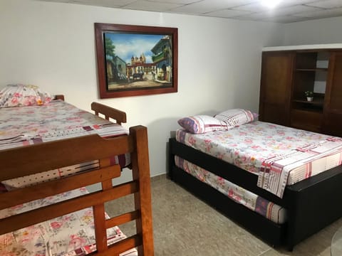 HOSPEDAJE CARIBE EXPRESS Apartment in Cartagena