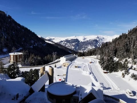 Résidence Saint Jacques A - 5 Pièces pour 11 Personnes 20 Apartment in Mâcot-la-Plagne