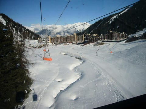 Résidence Saint Jacques A - 5 Pièces pour 11 Personnes 21 Apartment in Mâcot-la-Plagne