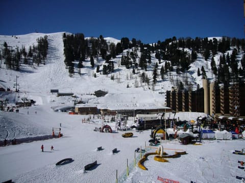 Résidence Saint Jacques A - 5 Pièces pour 11 Personnes 21 Apartment in Mâcot-la-Plagne