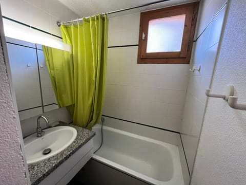 Résidence Carroley A - 2 Pièces pour 5 Personnes 71 Apartment in Mâcot-la-Plagne