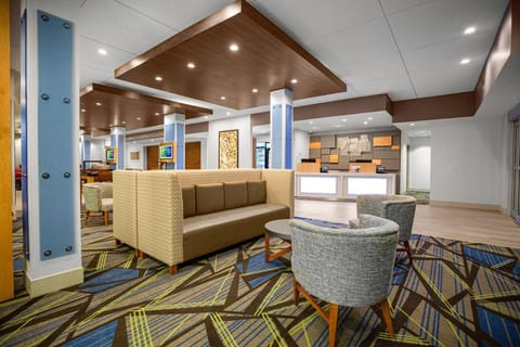 Holiday Inn Express & Suites Sanford - Lake Mary, an IHG Hotel Hotel in Sanford