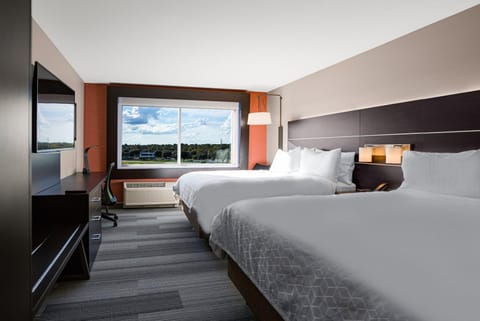 Holiday Inn Express & Suites Sanford - Lake Mary, an IHG Hotel Hôtel in Sanford