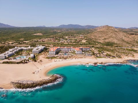 Hilton Grand Vacations Club La Pacifica Los Cabos Resort in Baja California Sur