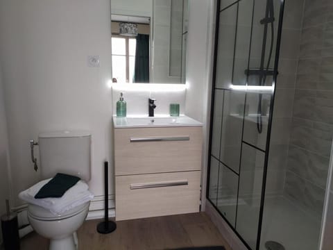 OIQIA • Industriel Apartment in Le Mans