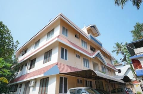 Andoor Homes, Apt No 3B Condo in Thiruvananthapuram