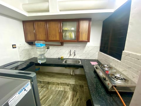 Andoor Homes, Apt No 3B Condominio in Thiruvananthapuram