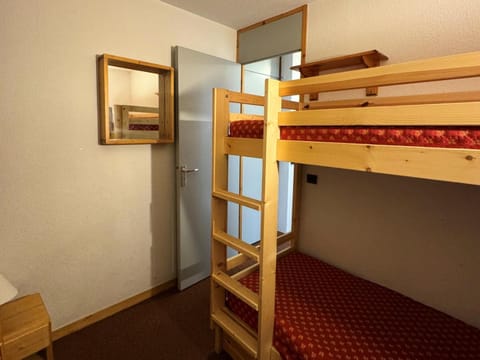 Résidence Turquoise - 2 Pièces pour 5 Personnes 30 Apartment in Mâcot-la-Plagne