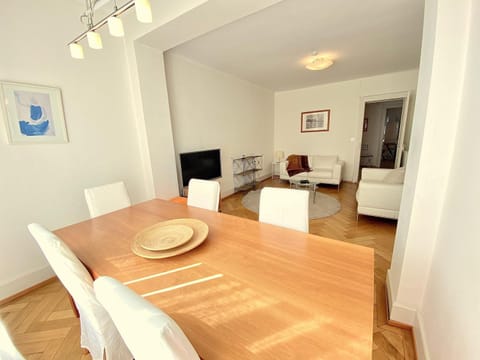 Very nice apartment close to the lake Apartment in Lausanne