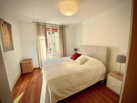 Your bright charming cocoon between lake and city Apartment in Lausanne