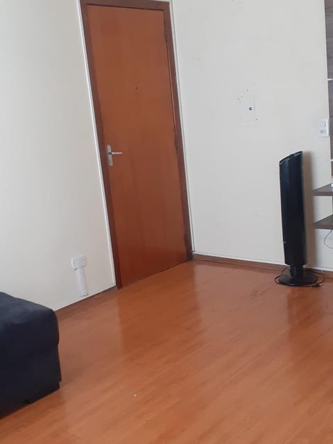 ALVORADA PLACE Vacation rental in Santo André