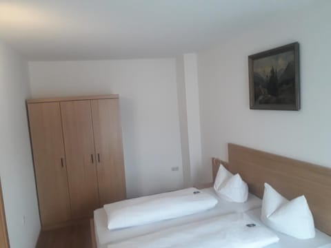 Hotel Garni Post Bed and Breakfast in Grainau