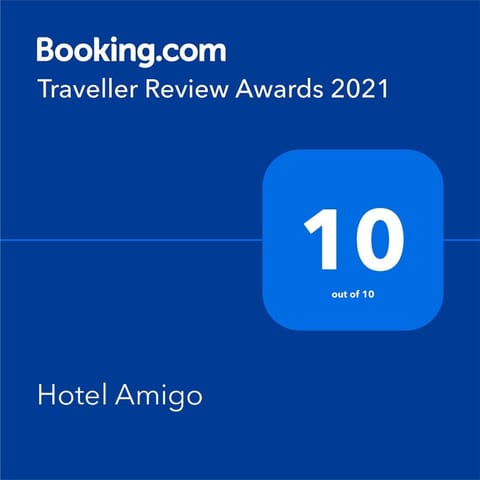 Hotel Amigo Hotel in Panajachel