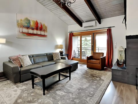 Timberline Condominiums 1 Bedroom plus Loft Deluxe Unit B3C House in Snowmass Village