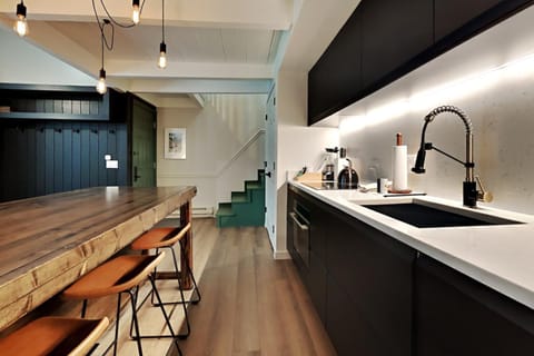 Timberline Condominiums 1 Bedroom plus Loft Premier Unit B3G House in Snowmass Village