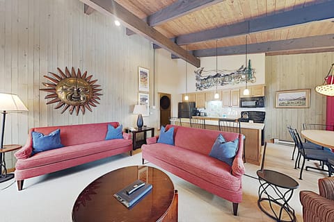 Living room, Living room