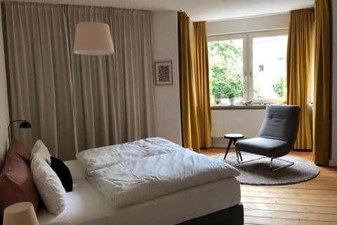 Charmant Leben im Textilviertel - stilvolle Wohnung - zentral und ruhig Condominio in Augsburg