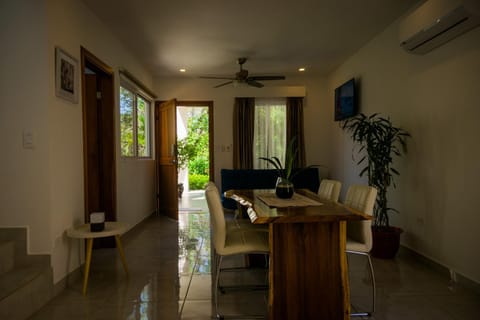 Casa Coco de Mer 1 Eigentumswohnung in Playa Langosta