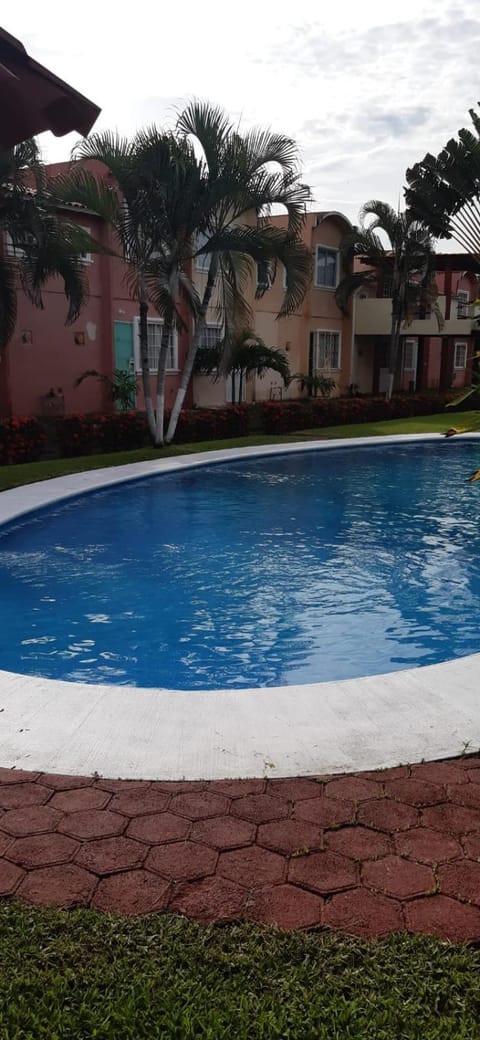 Casa con alberca Ixtapa Zihuatanejo House in Ixtapa Zihuatanejo