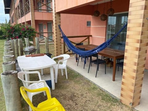 apartamento cond vila das aguas Apartment in State of Sergipe, Brazil