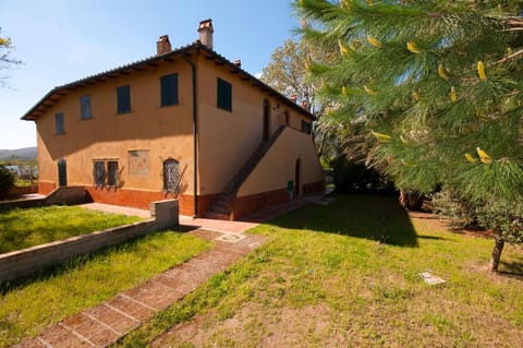 Italian Experience- Holiday Home Giannella Appartement in Giannella