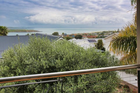 View (from property/room), Balcony/Terrace