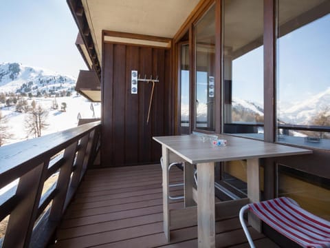 Apartment Greppon 17 by Interhome Apartment in Canton of Valais