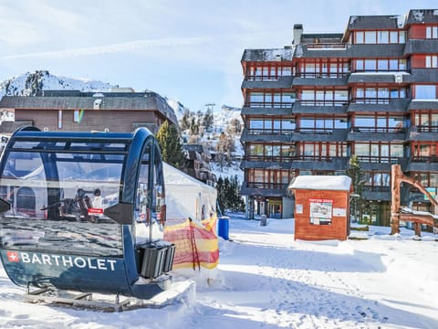 Apartment Greppon 17 by Interhome Apartment in Canton of Valais