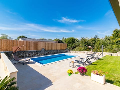 Holiday Home Brijunis blick by Interhome House in Peroj