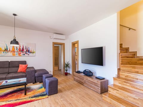 Holiday Home Brijunis blick by Interhome House in Peroj