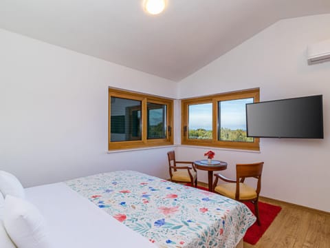 Holiday Home Brijunis blick by Interhome House in Peroj