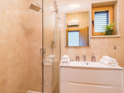Holiday Home Brijunis blick by Interhome House in Peroj