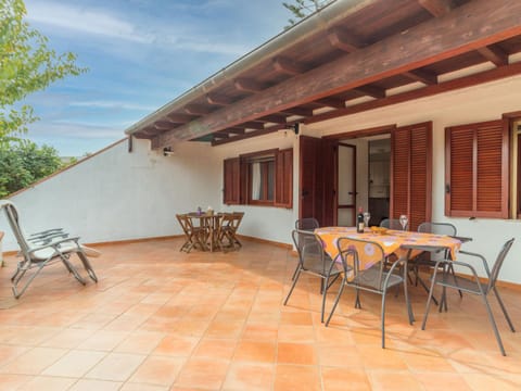 Holiday Home Villa Tulipani - REI221 by Interhome House in Costa Rei